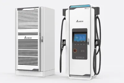 Delta electronics hpc