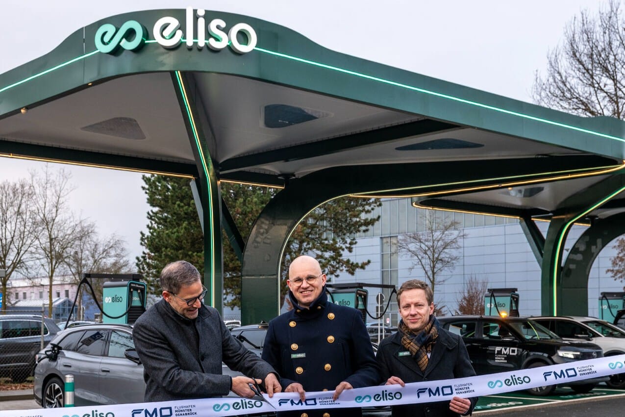 Eliso-er-ffnet-Ladepark-am-Flughafen-M-nster-Osnabr-ck