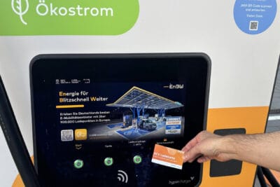 Enbw acv ladetarif kooperation