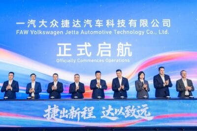 Faw vw jetta gruendung