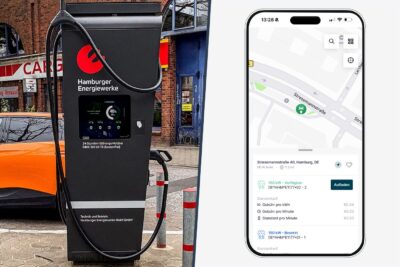Hamburger energiewerke ladestation entega tarif min