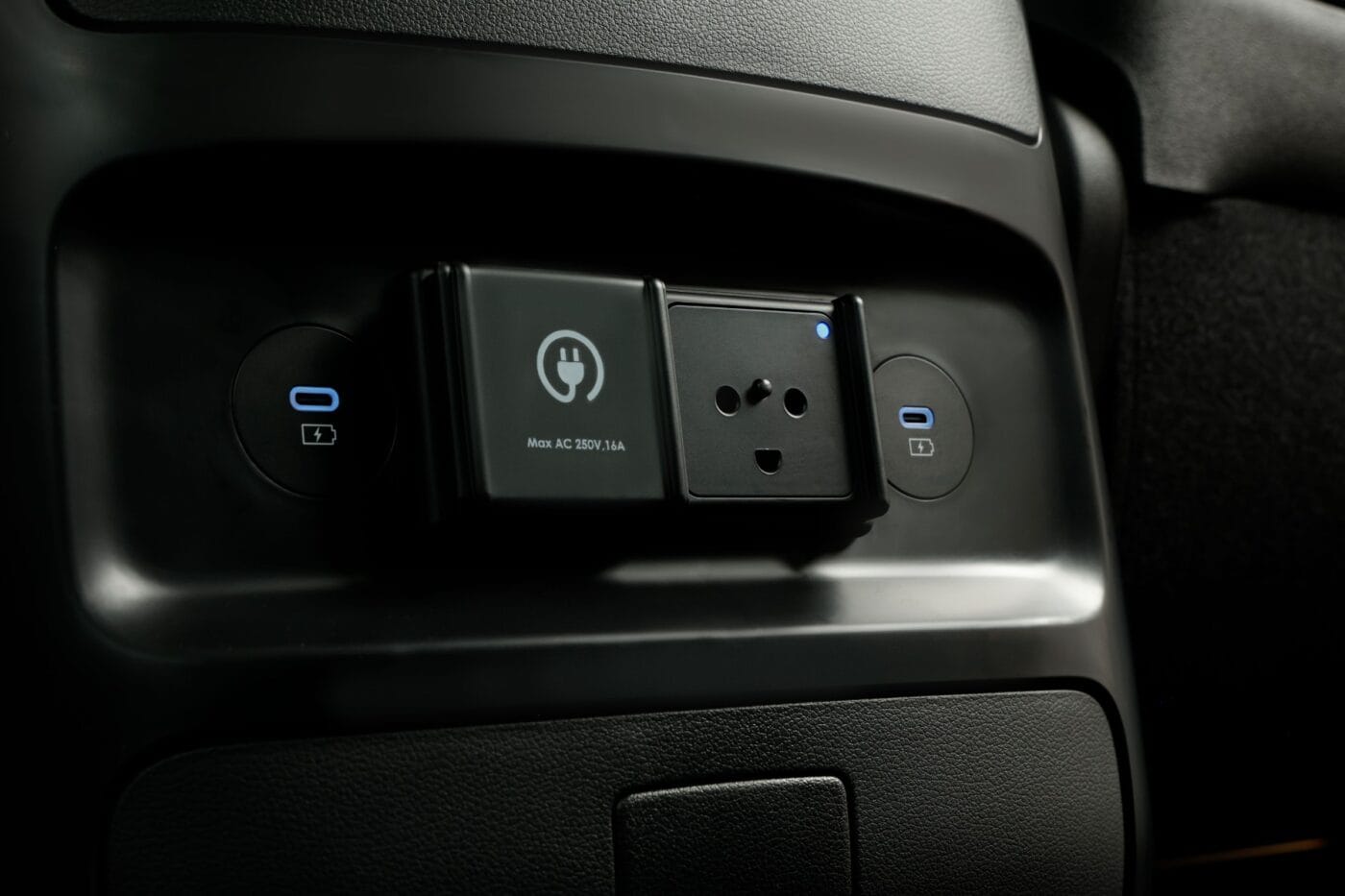 Hyundai staria elektro staria electric