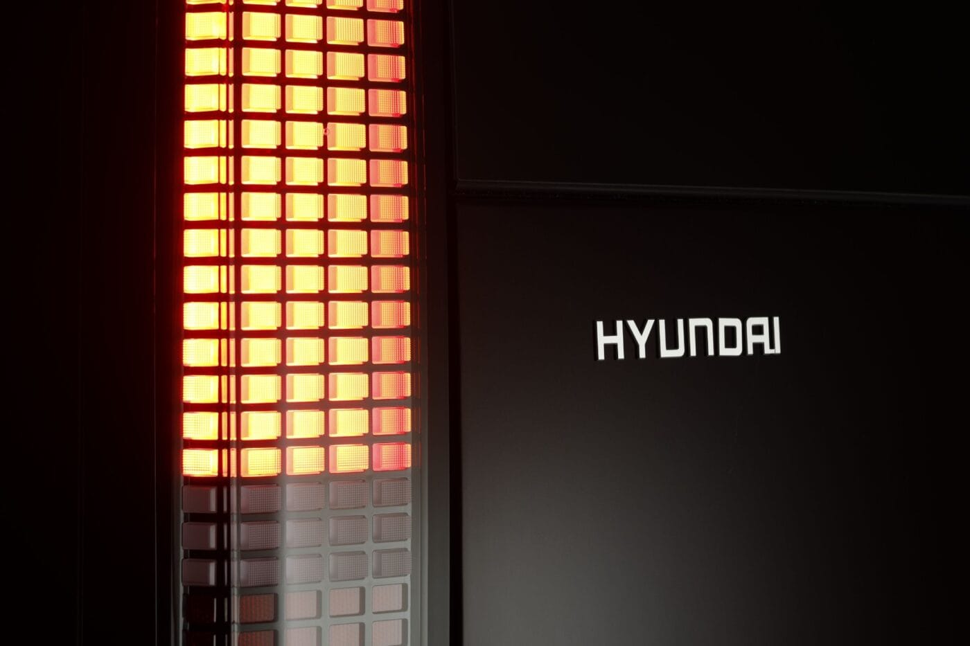 Hyundai staria elektro staria electric