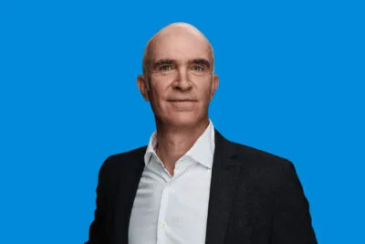 Kai woerner cellcentric