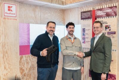 Kaufland milence kooperation