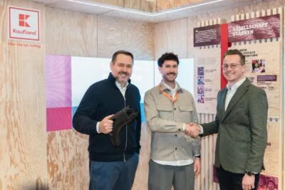 Kaufland milence kooperation