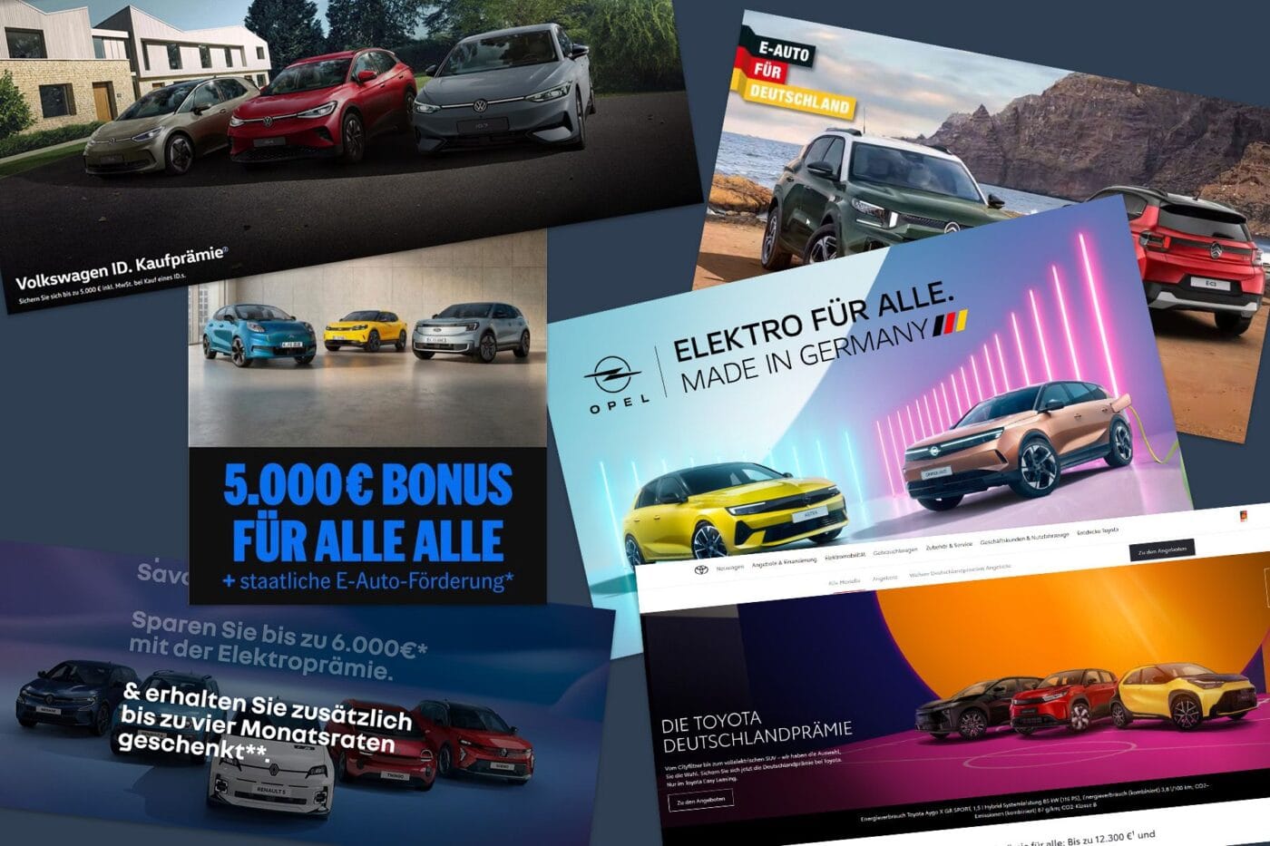 Kaufpraemie bonus rabatte min