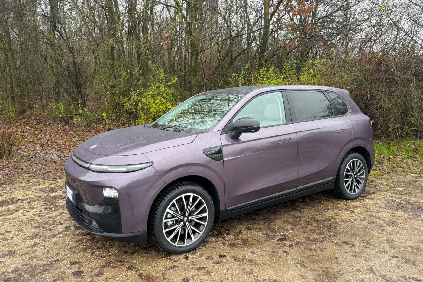 Leapmotor b fahrbericht sebastian schaal