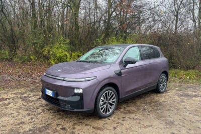 Leapmotor b fahrbericht sebastian schaal