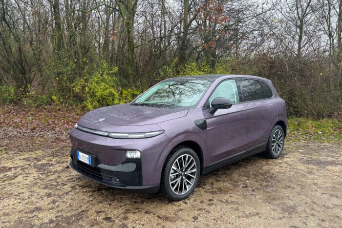 Leapmotor b fahrbericht sebastian schaal