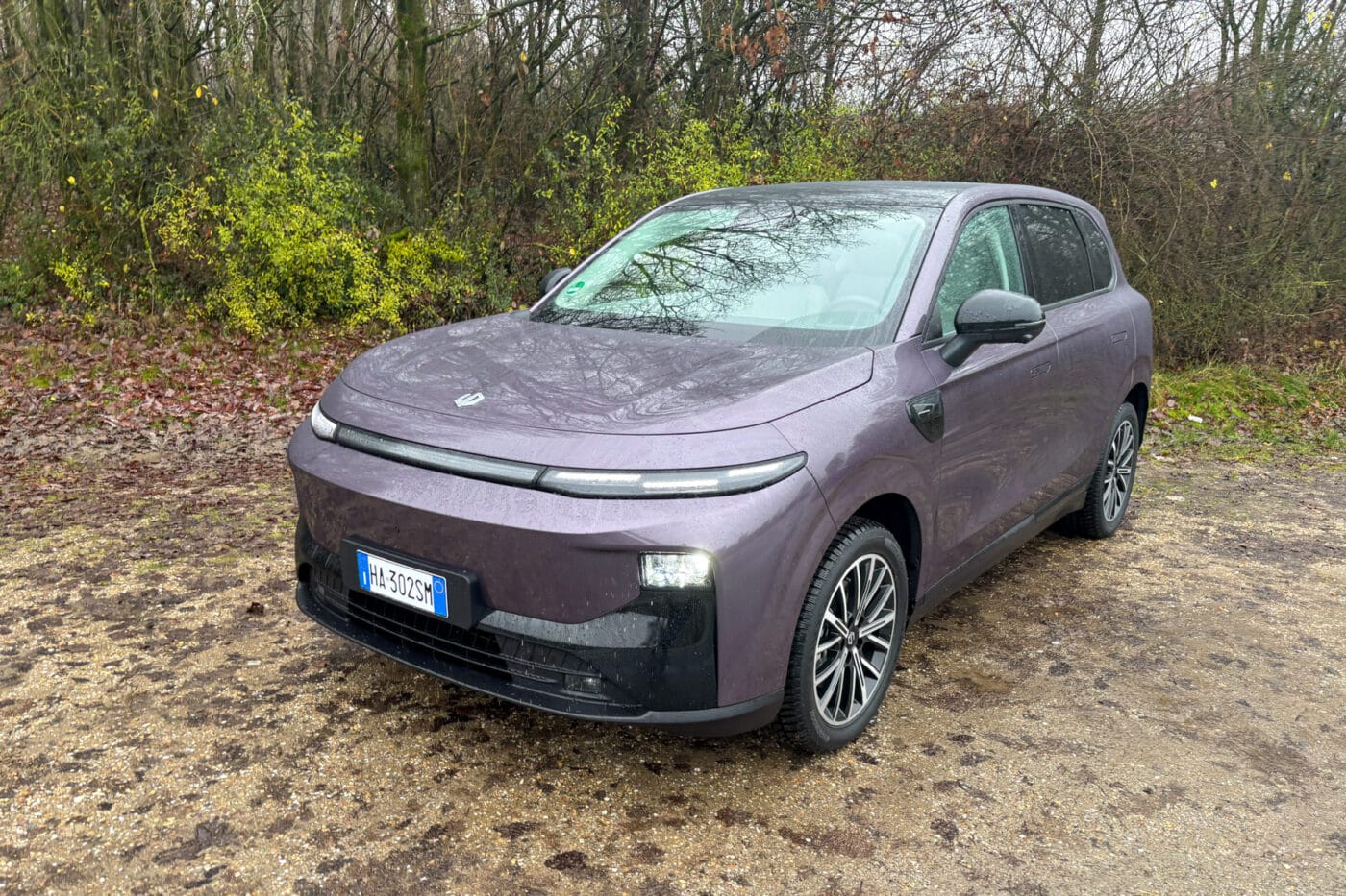 Leapmotor b fahrbericht sebastian schaal