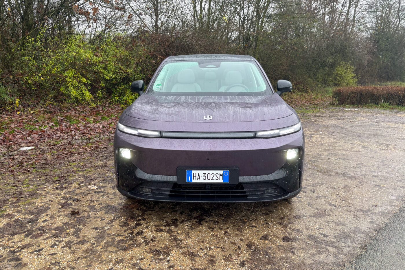 Leapmotor b fahrbericht sebastian schaal