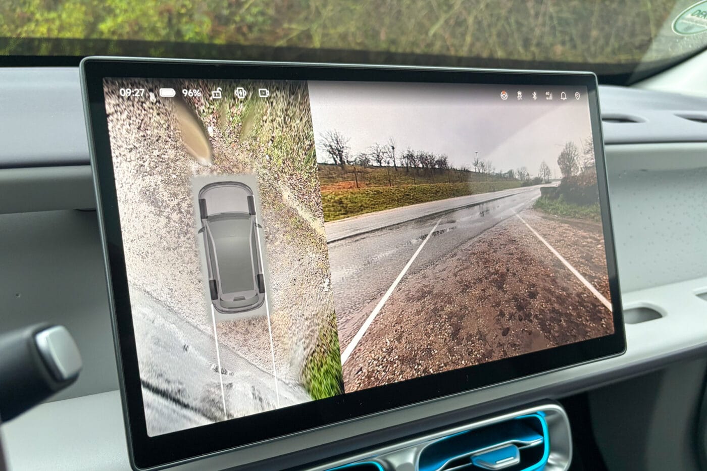 Leapmotor b fahrbericht sebastian schaal