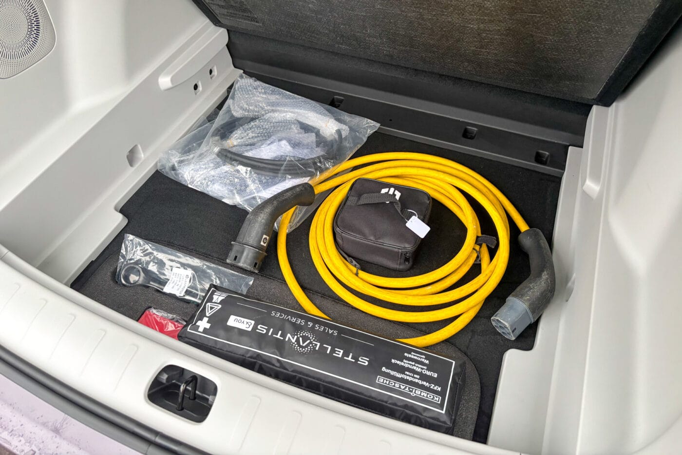 Leapmotor b fahrbericht sebastian schaal