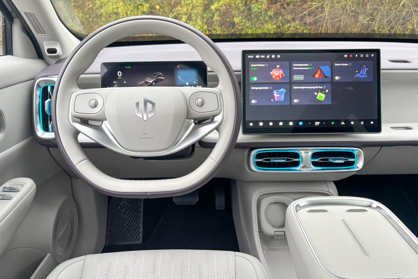 Leapmotor b fahrbericht sebastian schaal