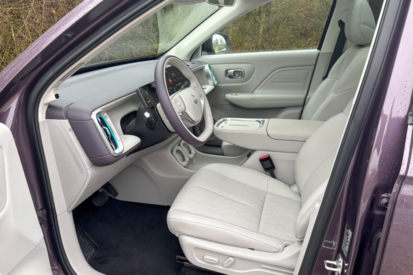 Leapmotor b fahrbericht sebastian schaal