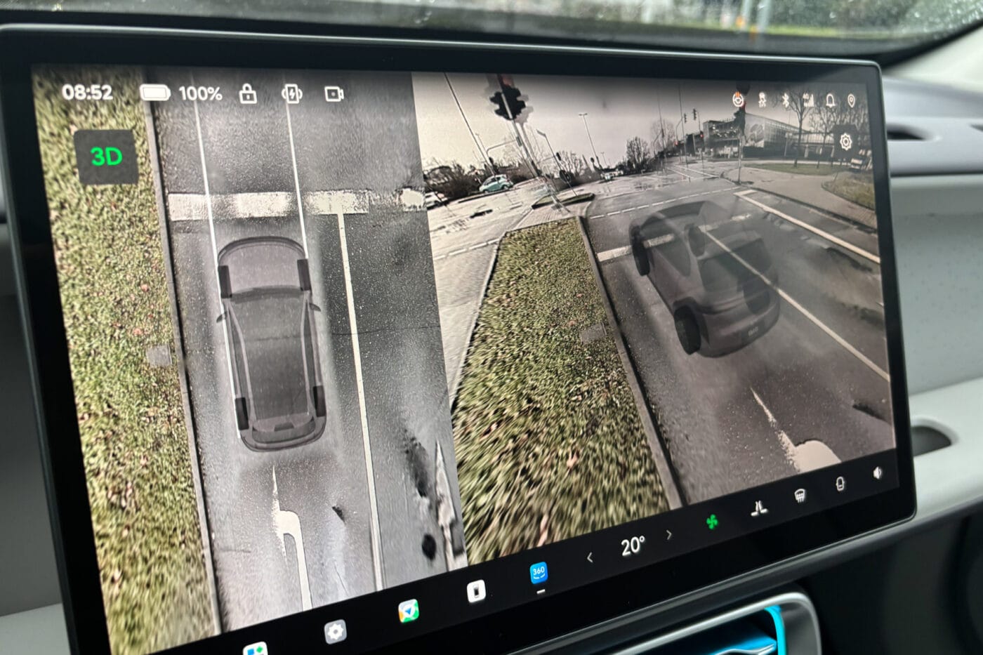 Leapmotor b fahrbericht sebastian schaal