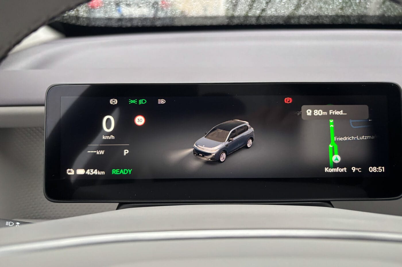 Leapmotor b fahrbericht sebastian schaal