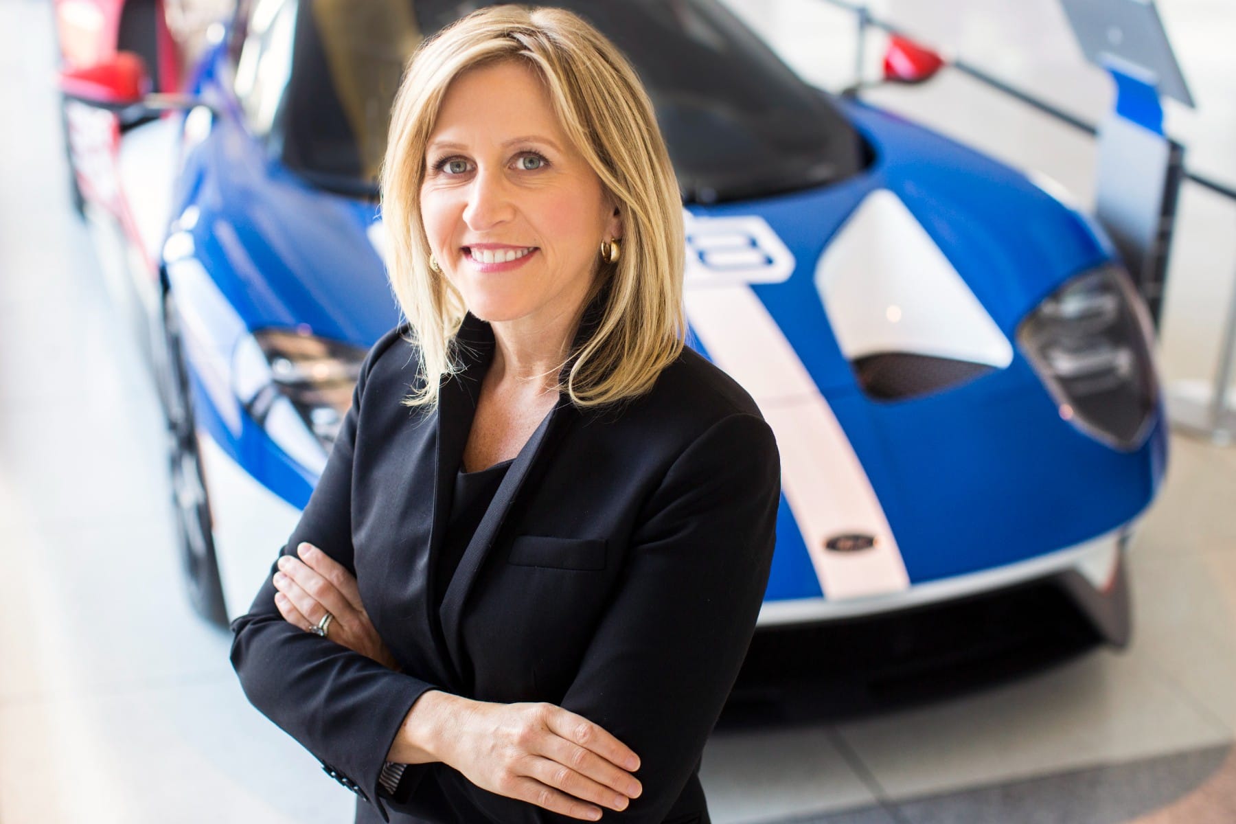 Ford-macht-Lisa-Drake-zur-Chefin-seiner-neuen-Batteriespeicher-Sparte