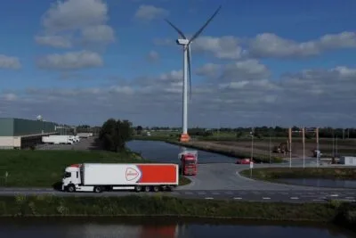 Postnl will e lkw ladeparks bauen