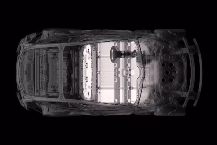 Pulsetrain symbolbild