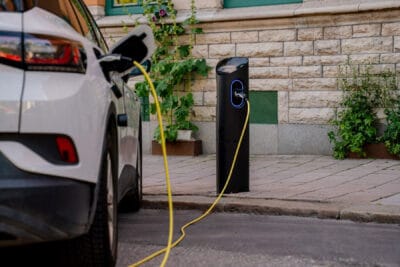 Qwello cp ladestation ac