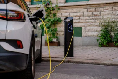 Qwello cp ladestation ac