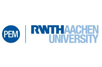 Rwth aachen pem logo