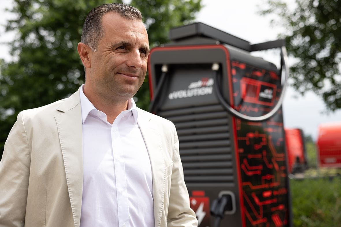 Schmitt logistik rainer schmitt