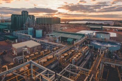 Syrah resources graphit graphite usa min