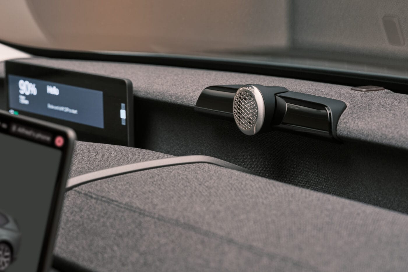 Volvo ex weltpremiere