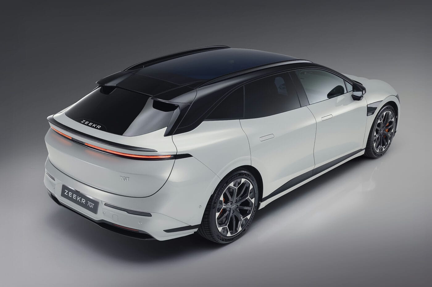 Zeekr 7gt