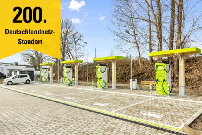 Allego ladestation guetersloh deutschlandnetz