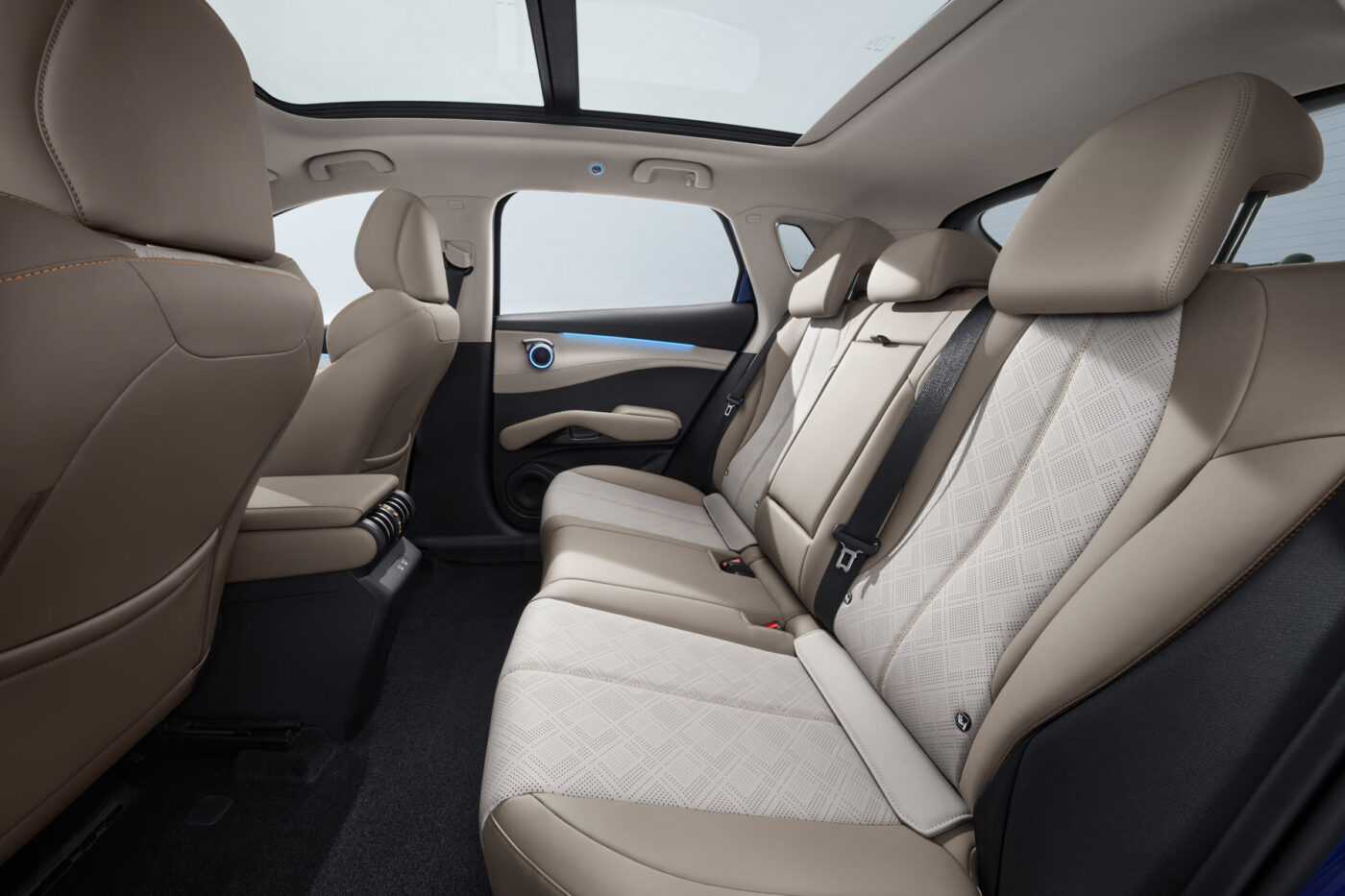 Byd atto evo