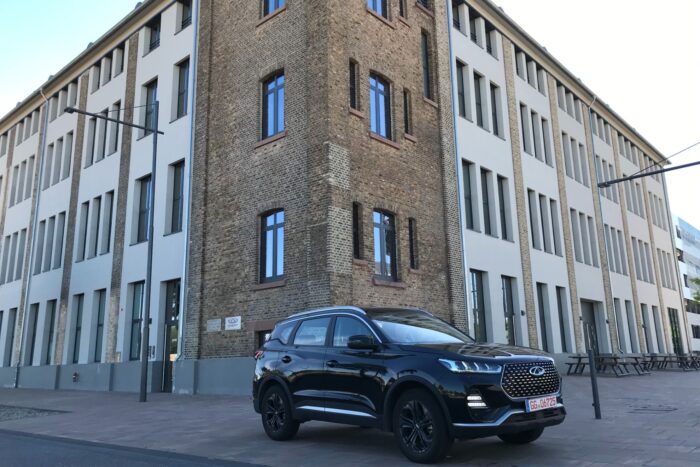 Chery raunheim deutschland