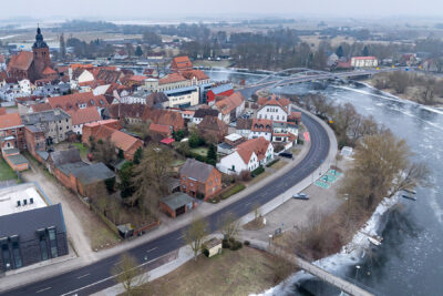 Eliso vinci deutschlandnetz ladestation hpc havelberg