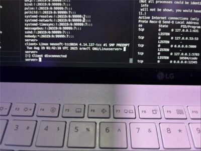Hacker