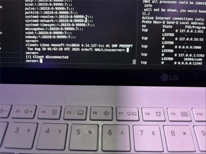 Hacker