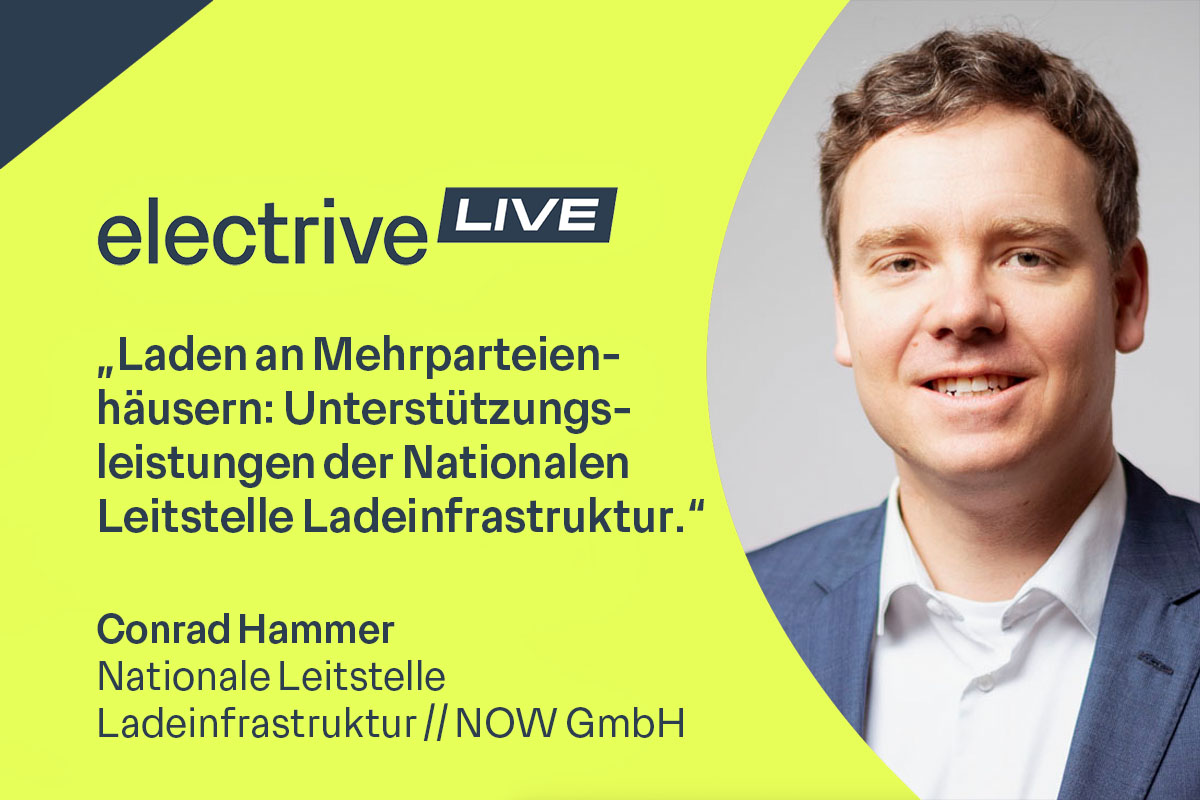 Hammer now live januar