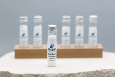 Imerys lithium frankreich