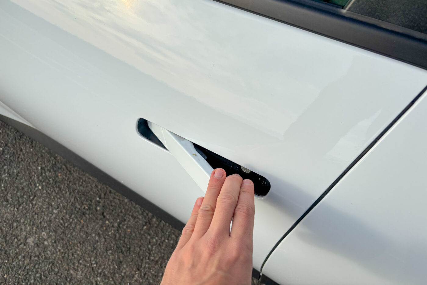 Kia ev4 fahrbericht