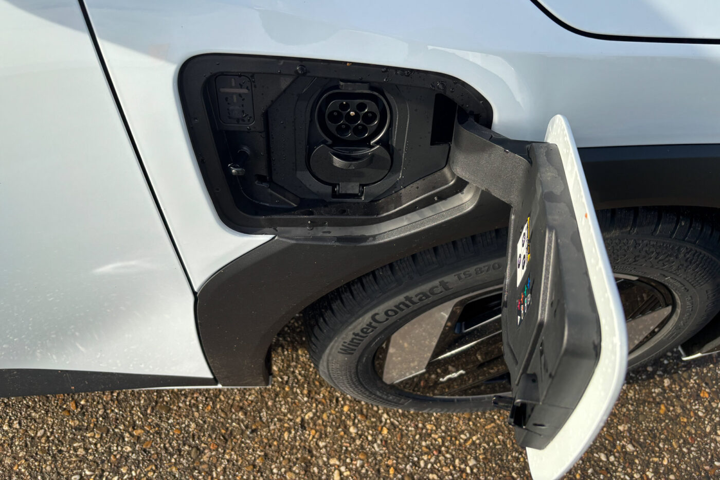 Kia ev4 fahrbericht