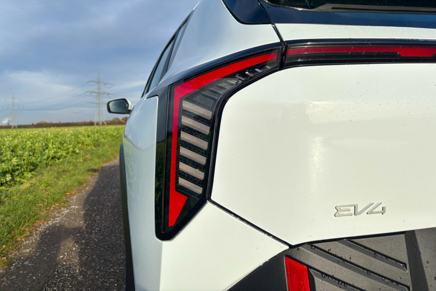 Kia ev4 fahrbericht