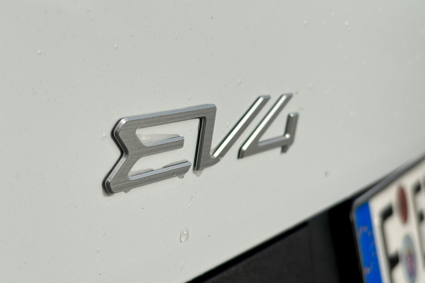 Kia ev4 fahrbericht