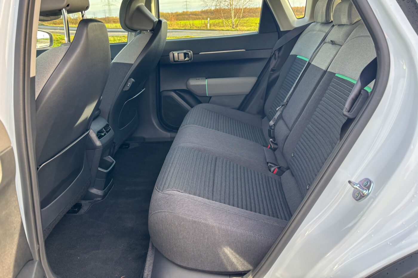 Kia ev4 fahrbericht