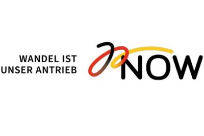 Now gmbh logo