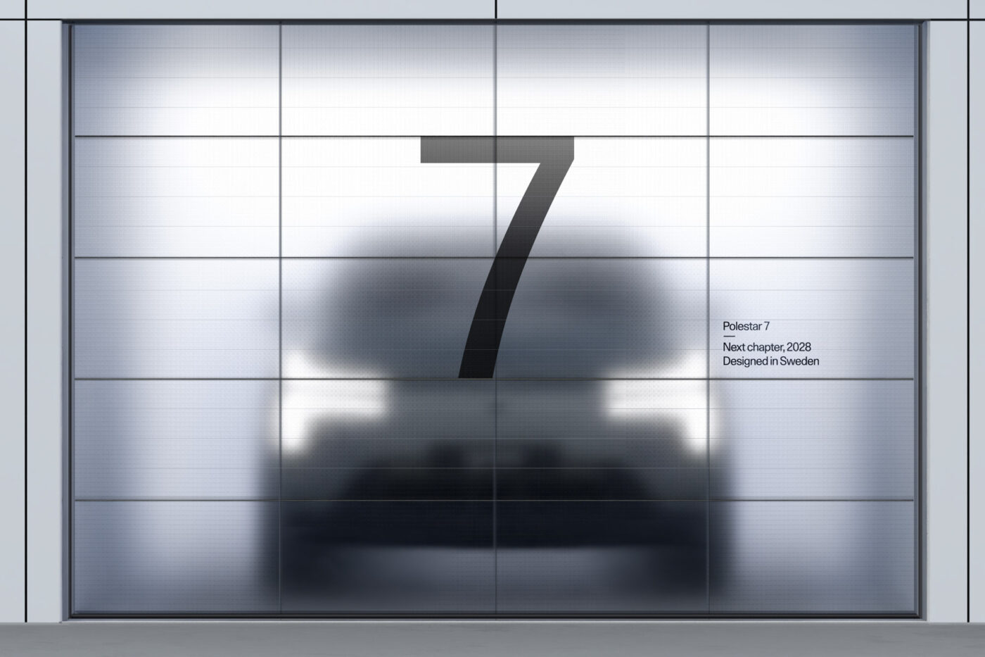 Polestar teaser
