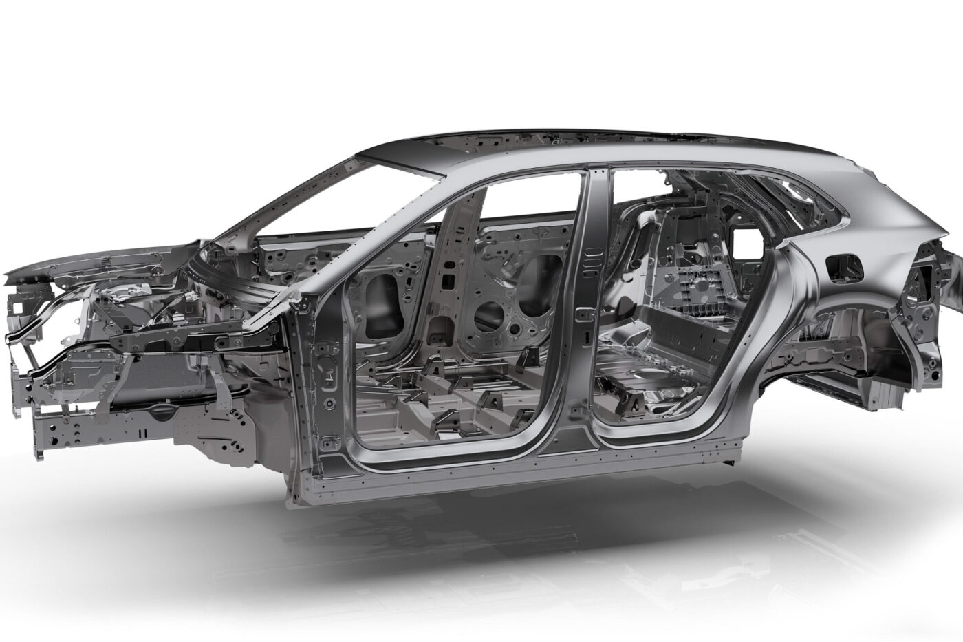 Porsche cayenne electric produktion bratislava