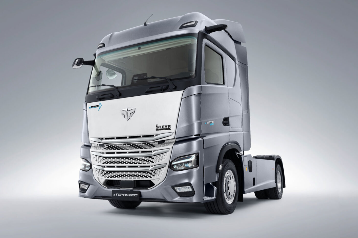 Superpanther steyr automotive etopas