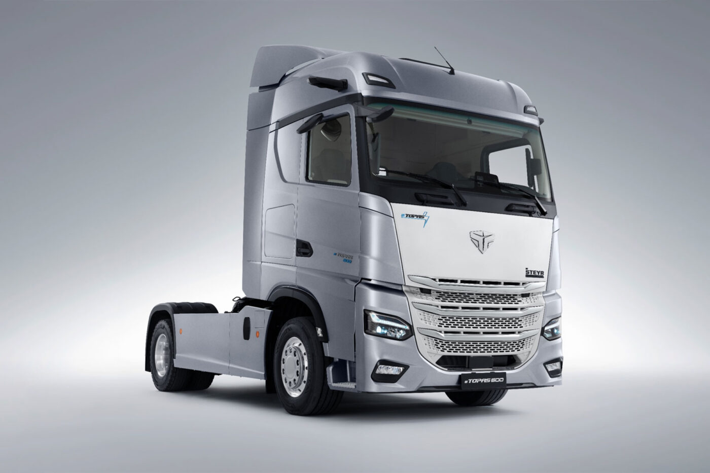 Superpanther steyr automotive etopas